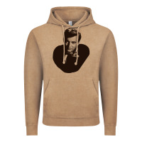 Vintage Coffee Bobby Darin Vintage Hoodie - trangStudio