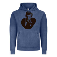 Vintage Denim Bobby Darin Vintage Hoodie - trangStudio