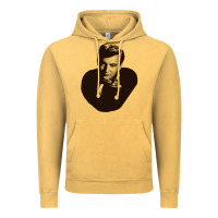 Bobby Darin Vintage Hoodie | Teevron