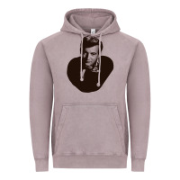 Vintage Zinc Bobby Darin Vintage Hoodie - trangStudio