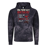 Cloud Black 14 Year Old Gamer Gift Boy Teen 14th Perfect Birthday Gaming Vintage Hoodie - trangStudio