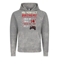 Cloud Rock 14 Year Old Gamer Gift Boy Teen 14th Perfect Birthday Gaming Vintage Hoodie - trangStudio