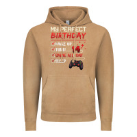 Vintage Camel 14 Year Old Gamer Gift Boy Teen 14th Perfect Birthday Gaming Vintage Hoodie - trangStudio