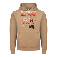 Vintage Coffee 14 Year Old Gamer Gift Boy Teen 14th Perfect Birthday Gaming Vintage Hoodie - trangStudio