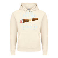 Vintage Artic Just The Tip Cigar Smoker Gift Funny Cigar Smoking Vintage Hoodie - trangStudio