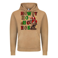 Vintage Camel howdy ho ho hos christmas Vintage Hoodie - CowGirlArtShop