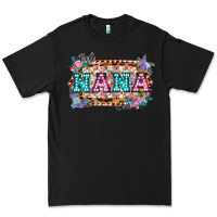 Black Best Nana Ever! Premium Tee - Bettercallsaul