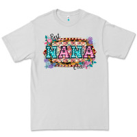 Dove Grey Best Nana Ever! Premium Tee - Bettercallsaul