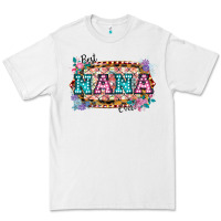 White Best Nana Ever! Premium Tee - Bettercallsaul