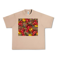 Burro mardi gras crawfish Urban Heavy Tee - CowGirlArtShop