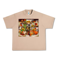 Burro fall heifer cow Urban Heavy Tee - RanaPortraitStore