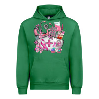 Nurse Cancer Urban Hoodie | Teevron