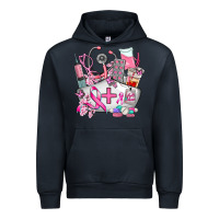 Navy nurse cancer Urban Hoodie - AdoDesignShop
