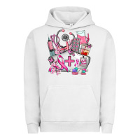 Pigment Lunar Rock nurse cancer Urban Hoodie - AdoDesignShop