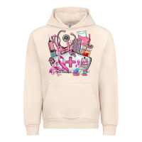 Sandshell nurse cancer Urban Hoodie - AdoDesignShop