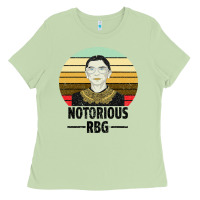 Matcha Notorious RBG Ladies Tee - Bettercallsaul
