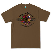 Cacao Chillin' on a dirt road Laid back swervin' like Premium Tee - Bettercallsaul