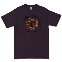 Plum Chillin' on a dirt road Laid back swervin' like Premium Tee - Bettercallsaul