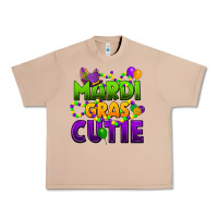 Burro mardi gras cutie Urban Heavy Tee - CowGirlArtShop