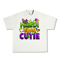 Pistachio mardi gras cutie Urban Heavy Tee - CowGirlArtShop