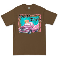 Cacao mama tried Premium Tee - Bettercallsaul