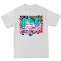 Mama Tried Premium Tee | Teevron