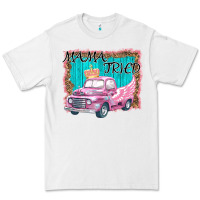 White mama tried Premium Tee - Bettercallsaul