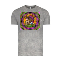 Cloud Rock momster halloween momlife Vintage Tee - Jasminsmagicworld