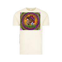 Vintage Arctic momster halloween momlife Vintage Tee - Jasminsmagicworld