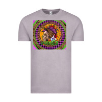 Vintage Zinc momster halloween momlife Vintage Tee - Jasminsmagicworld