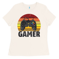 Bone Gamer Ladies Tee - Bettercallsaul