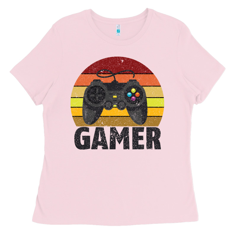 Gamer Ladies Tee by Bettercallsaul | Teevron