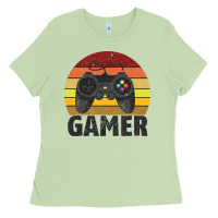 Matcha Gamer Ladies Tee - Bettercallsaul