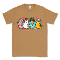 Toasted Coconut Love Easter Classic Tee - NancyCooperArtShop