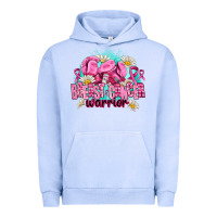 Pigment Grape Ice breast cancer warrior Urban Hoodie - AdoDesignShop
