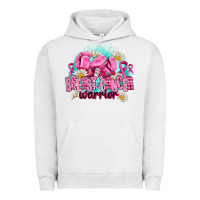 Pigment Lunar Rock breast cancer warrior Urban Hoodie - AdoDesignShop
