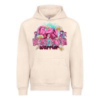 Sandshell breast cancer warrior Urban Hoodie - AdoDesignShop