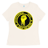Bone Northern Soul Keep the Faith Ladies Tee - Bettercallsaul