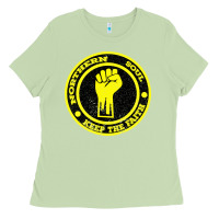 Matcha Northern Soul Keep the Faith Ladies Tee - Bettercallsaul