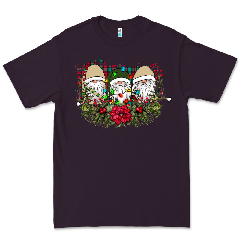 Christmas Gnomes Premium Tee by Bettercallsaul | Teevron
