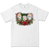 White Christmas Gnomes Premium Tee - Bettercallsaul