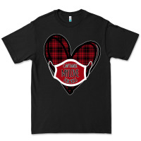 Black Can't mask my love for you Premium Tee - Bettercallsaul