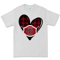 Can't Mask My Love For You Premium Tee | Teevron
