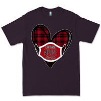 Plum Can't mask my love for you Premium Tee - Bettercallsaul