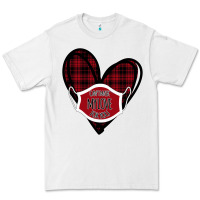 White Can't mask my love for you Premium Tee - Bettercallsaul