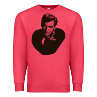 Cardinal Bobby Darin Premium Sweatshirt - trangStudio