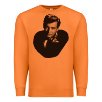 Carrot Bobby Darin Premium Sweatshirt - trangStudio