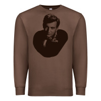 Chestnut Bobby Darin Premium Sweatshirt - trangStudio