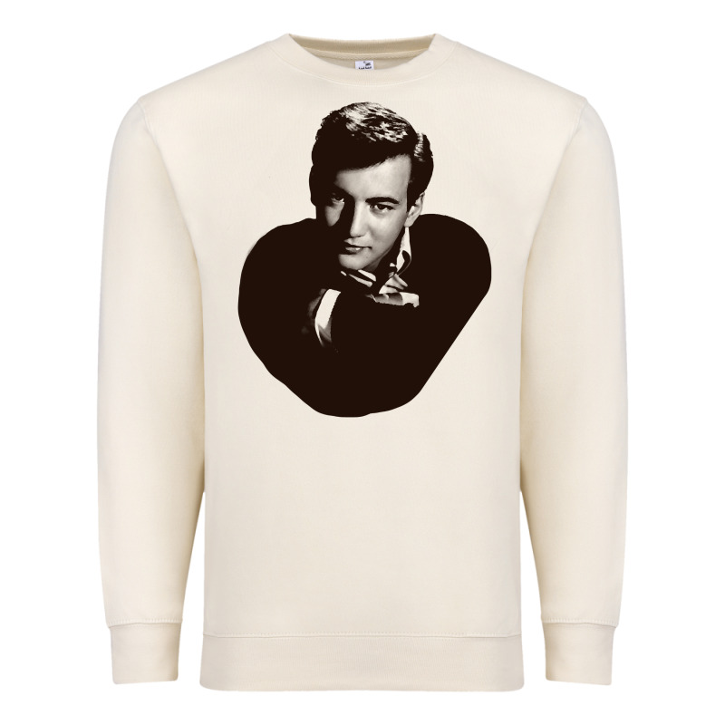 Bobby Darin Premium Sweatshirt by trangStudio | Teevron