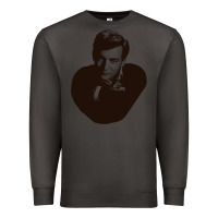 Smoke Bobby Darin Premium Sweatshirt - trangStudio